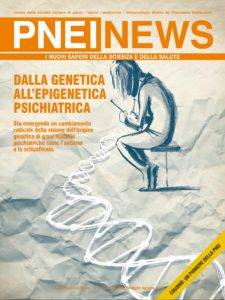 3/4-2014 DALLA GENETICA ALL'EPIGENETICA PSICHIATRICA