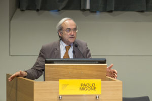 Paolo Migone