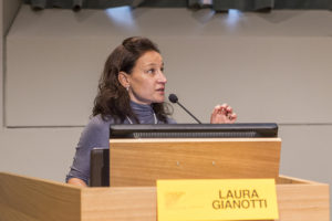 Laura Gianotti