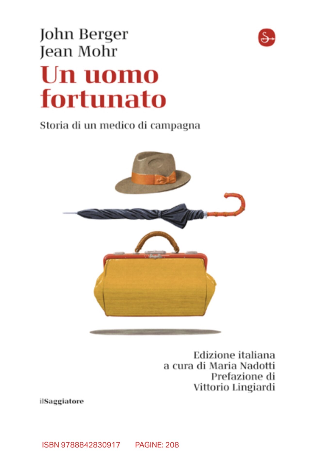 Un medico di una volta, descritto sapientemente in un libro …