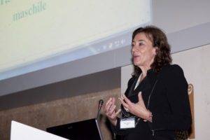 Marina Risi, vicepresidente SIPNEI, tiene la prima lettura congressuale su “Stress e genere”