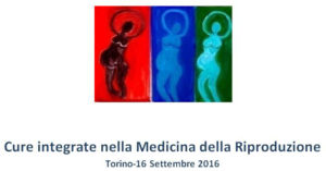 Cure integrate nella medicina della riproduzione, 16 settembre a Torino