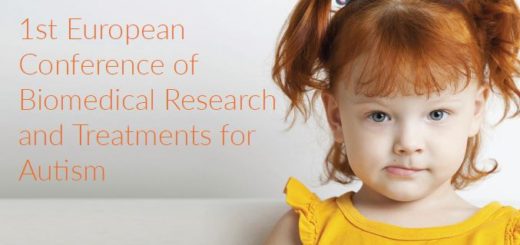 Prima conferenza europea di ricerca biomedica e trattamento per l'autismo