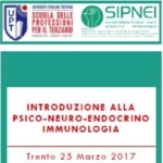 Introduzione alla Psico-Neuro-Endocrino Immunologia