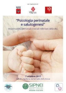 Psicologia perinatale e salutogenesi