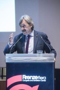 Il grande successo del congresso internazionale di Firenze sull'oncologia integrata