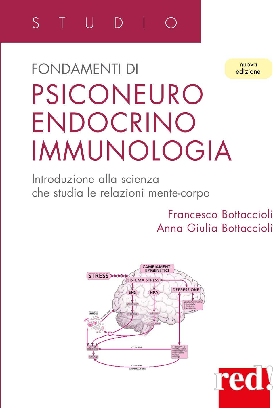 Fondamenti di psiconeuroendocrino immunologia
